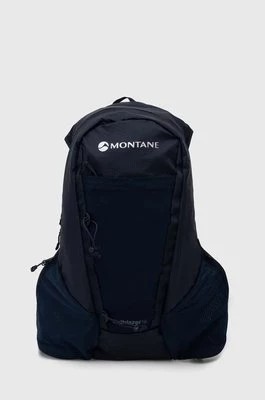 Zdjęcie produktu Montane plecak Trailblazer 16 damski kolor granatowy mały gładki PTZ1617