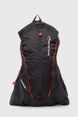 Zdjęcie produktu Montane plecak Trailblazer 18 kolor czarny mały gładki
