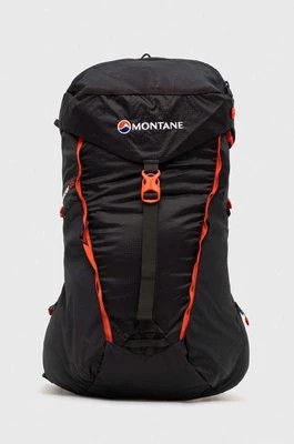 Zdjęcie produktu Montane plecak Trailblazer 25 kolor czarny duży gładki