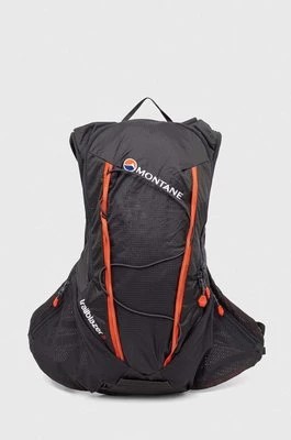 Zdjęcie produktu Montane plecak Trailblazer 8 kolor czarny mały gładki