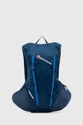 Zdjęcie produktu Montane plecak Trailblazer 8 kolor niebieski mały gładki
