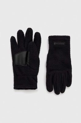 Zdjęcie produktu Montane rękawiczki Chonos kolor czarny