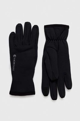 Zdjęcie produktu Montane rękawiczki Fury damskie kolor czarny