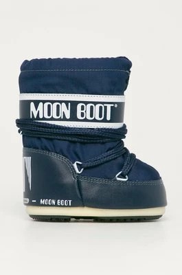 Zdjęcie produktu Moon Boot - Śniegowce dziecięce