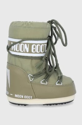 Zdjęcie produktu Moon Boot - Śniegowce dziecięce Classic Nylon