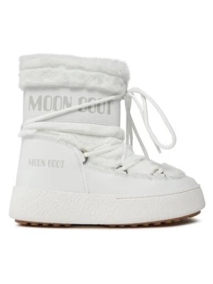 Zdjęcie produktu Moon Boot Śniegowce Ltrack Faux Fur Wp 24501300002 Biały