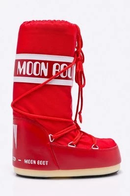 Zdjęcie produktu Moon Boot - Śniegowce Nylon
