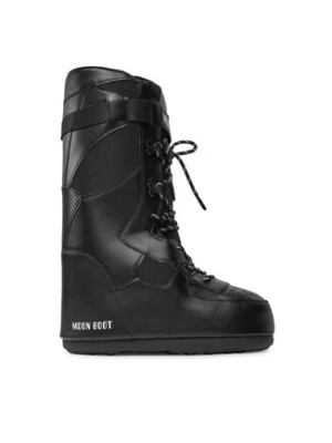 Zdjęcie produktu Moon Boot Śniegowce Sneaker High 14028300001 Czarny