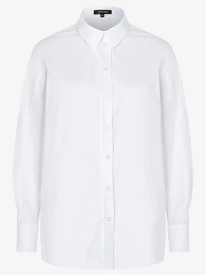 Zdjęcie produktu More & More Bluzka w kolorze białym rozmiar: 44