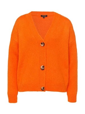 Zdjęcie produktu More & More Kardigan w kolorze pomarańczowym rozmiar: 40