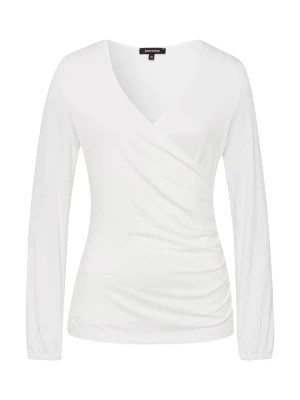 Zdjęcie produktu More & More Koszulka w kolorze białym rozmiar: 40