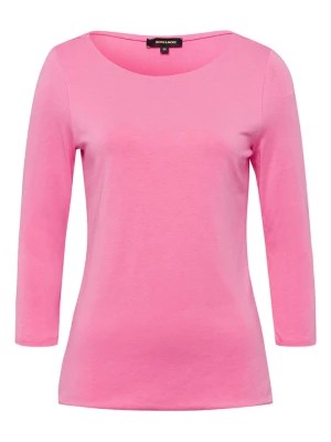 Zdjęcie produktu More & More Koszulka w kolorze różowym rozmiar: 40