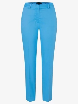 Zdjęcie produktu More & More Spodnie "Hedy" w kolorze niebieskim rozmiar: 44
