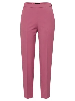 Zdjęcie produktu More & More Spodnie w kolorze różowym rozmiar: 44