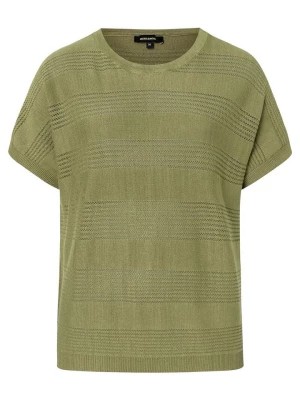 Zdjęcie produktu More & More Sweter w kolorze zielonym rozmiar: 42