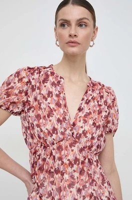 Zdjęcie produktu Morgan bluzka damska wzorzysta