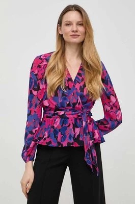 Zdjęcie produktu Morgan bluzka damska wzorzysta