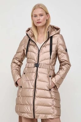 Zdjęcie produktu Morgan kurtka damska kolor beżowy zimowa
