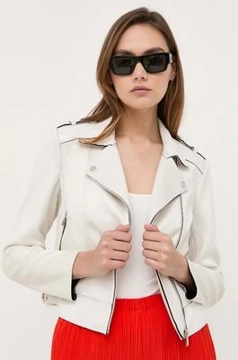 Zdjęcie produktu Morgan kurtka damska kolor biały przejściowa