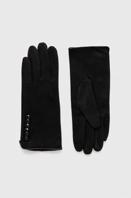 Zdjęcie produktu Morgan rękawiczki damskie kolor czarny