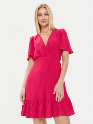 Zdjęcie produktu Morgan Sukienka codzienna 241-RANILA Różowy Regular Fit
