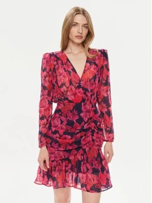 Zdjęcie produktu Morgan Sukienka letnia 241-RANDA.F Różowy Slim Fit