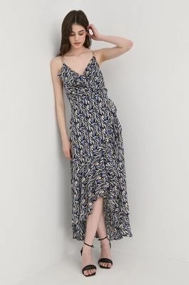 Zdjęcie produktu Morgan sukienka midi rozkloszowana