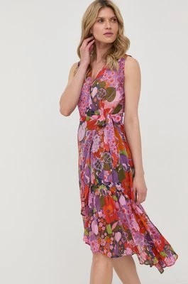 Zdjęcie produktu Morgan sukienka midi rozkloszowana