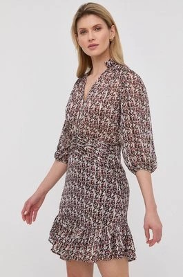 Zdjęcie produktu Morgan sukienka mini rozkloszowana