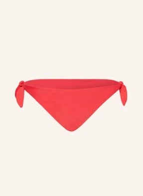 Zdjęcie produktu Moschino Dół Od Bikini Trójkątnego rot