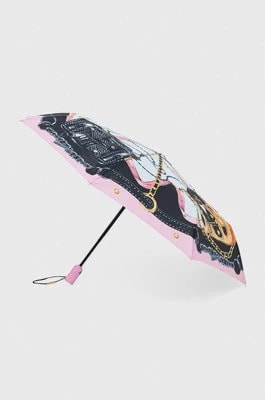 Zdjęcie produktu Moschino parasol 8924 OPENCLOSEA