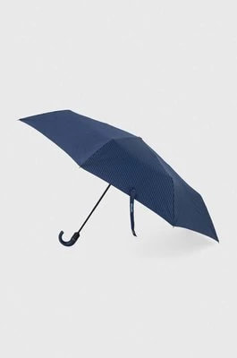 Zdjęcie produktu Moschino parasol kolor granatowy 8509 TOPLESSA