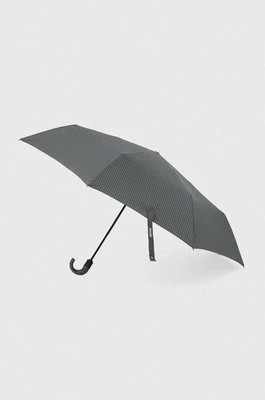 Zdjęcie produktu Moschino parasol kolor szary 8509 TOPLESSA