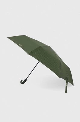 Zdjęcie produktu Moschino parasol kolor zielony 8509 TOPLESSA