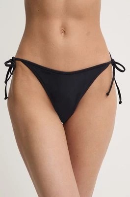 Zdjęcie produktu Moschino Underwear Figi kąpielowe kolor czarny 241V2A59214901