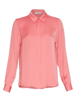 Zdjęcie produktu MOSS COPENHAGEN Koszula "Ibinette" w kolorze jasnoróżowym rozmiar: XS