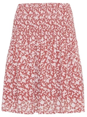 Zdjęcie produktu MOSS COPENHAGEN Spódnica "Marlea Kabrina" w kolorze różowym rozmiar: XS