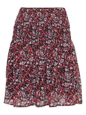 Zdjęcie produktu MOSS COPENHAGEN Spódnica "Varuna Kabrina" w kolorze czerwonym rozmiar: M