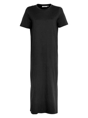 Zdjęcie produktu MOSS COPENHAGEN Sukienka "Liv" w kolorze czarnym rozmiar: M
