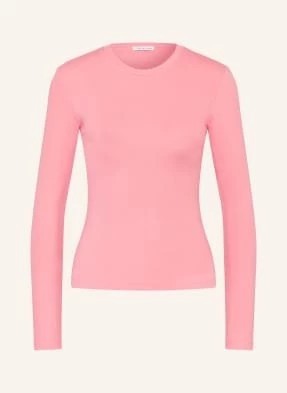 Zdjęcie produktu Mrs & Hugs Koszulka Z Długim Rękawem pink