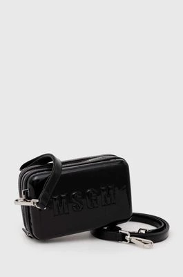 Zdjęcie produktu MSGM torebka kolor czarny