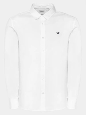 Zdjęcie produktu Mustang Koszula Canton 1014761 Biały Slim Fit