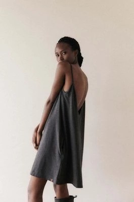 Zdjęcie produktu MUUV. sukienka sukienka #SURFGIRL mini oversize