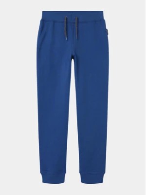 Zdjęcie produktu NAME IT Spodnie dresowe 13153684 Niebieski Regular Fit