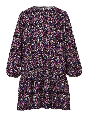 Zdjęcie produktu name it Sukienka "Rifanna" w kolorze fioletowym rozmiar: 164