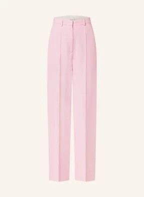 Zdjęcie produktu Nanushka Spodnie Marlena Zoelle pink