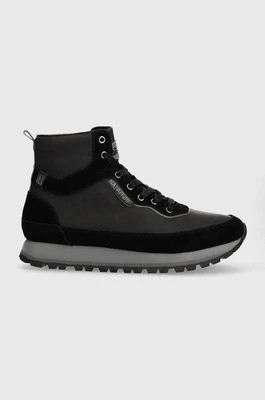 Zdjęcie produktu Napapijri buty SNOWJOG męskie kolor czarny NP0A4HUZ.041