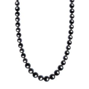 Zdjęcie produktu Naszyjnik z pereł Tahiti - Pearls Pearls - Biżuteria YES