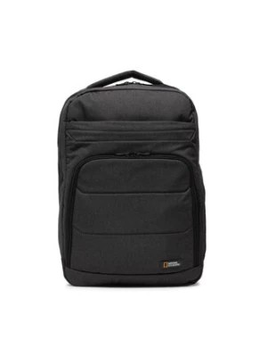 Zdjęcie produktu National Geographic Plecak Backpack-2 Compartment N00710.125 Szary