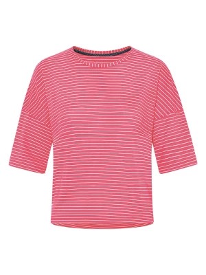 Zdjęcie produktu Naturana Koszulka w kolorze różowym rozmiar: XL